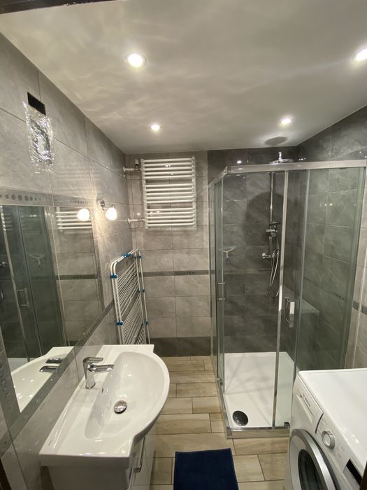 Wynajme mieszkanie osiedle Ślichowice ul.Massalskiego