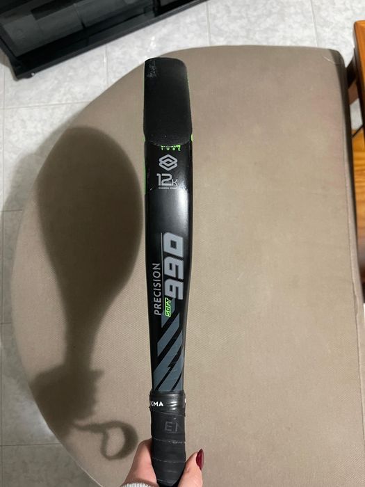 Raquete Padel Kuikma 990