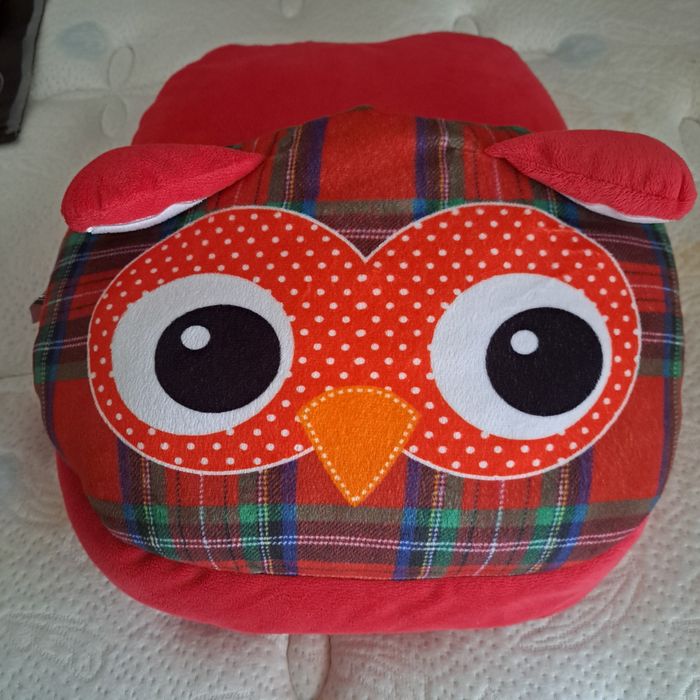 Aquece pés confortáveis