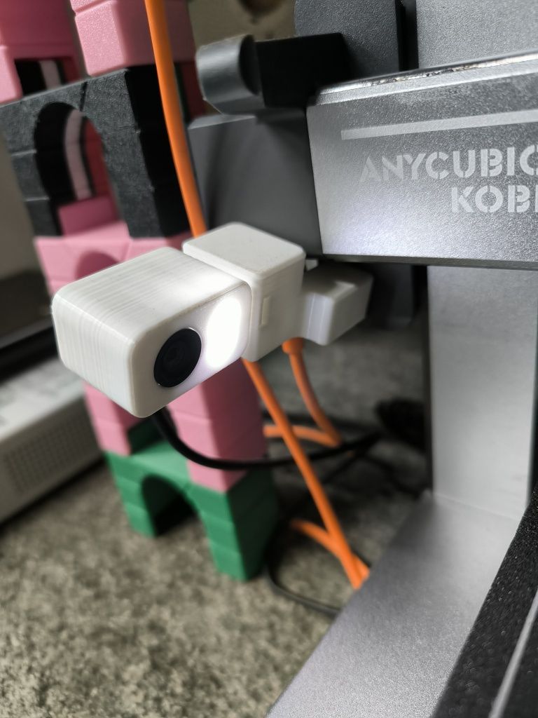 Impressora 3D Anycubic Kobra 3 Combo