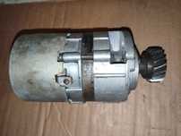 Alternator G424 Dniepr MT K650