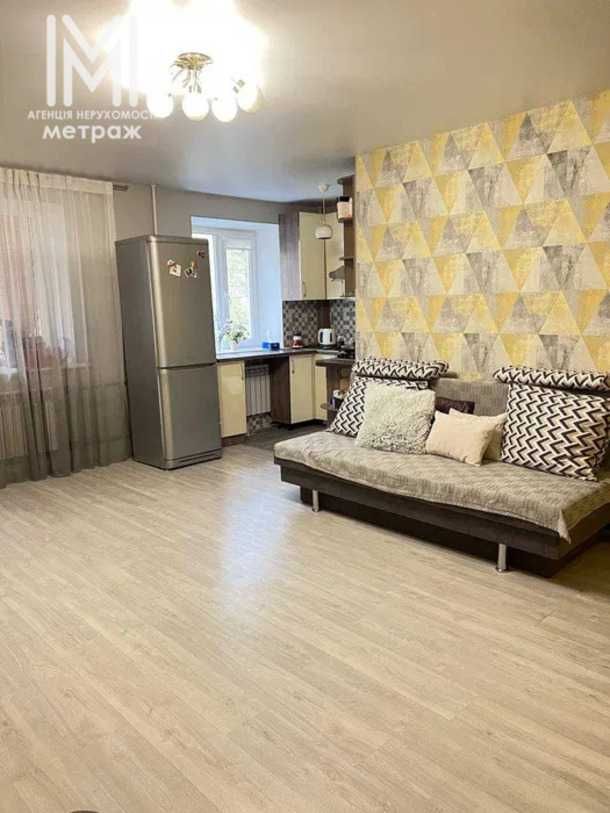 Продам 3к квартиру с ремонтом Павлово Поле, ул.Шекспира, 16