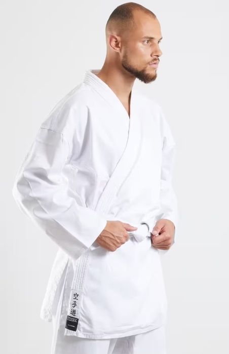 Judoga, kimono do judo, strój do karate