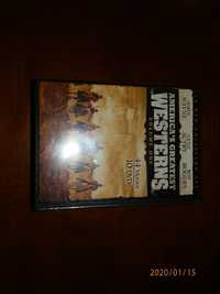Americas Greatest Westerns dvd