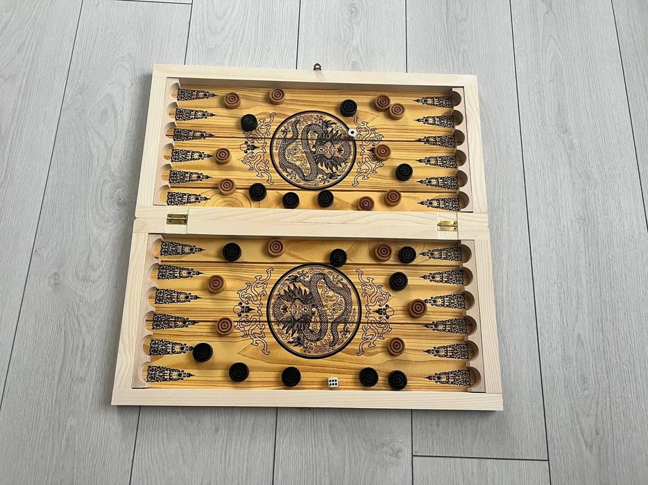 Нарди шашки шахмати