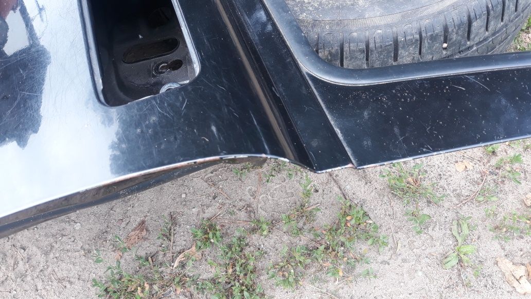 Land Rover Freelander I 1, drzwi lewy przód, kod-416, 5-drzwi