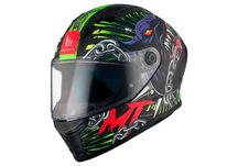 Мотошолом MT Stinger 2 Akin A3 Matt в Артмото Кременчук