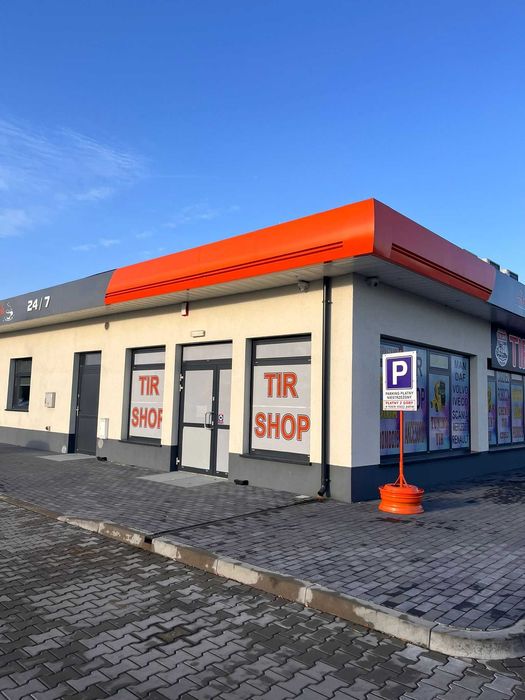 Lokal usługowy do wynajęcia