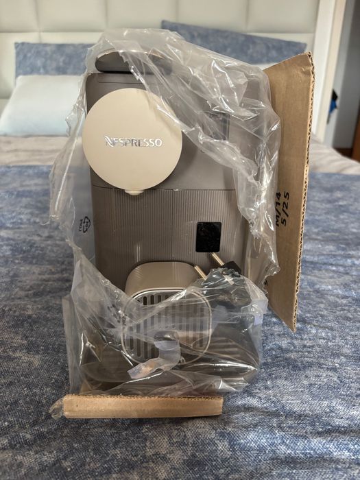 Máquina Nespresso