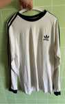 longsleeve adidas