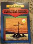 Wakacje nad jeziorem. Rene Gardi