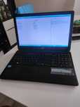 Laptop Acer Aspire i3 8Gb Ram 320Gb