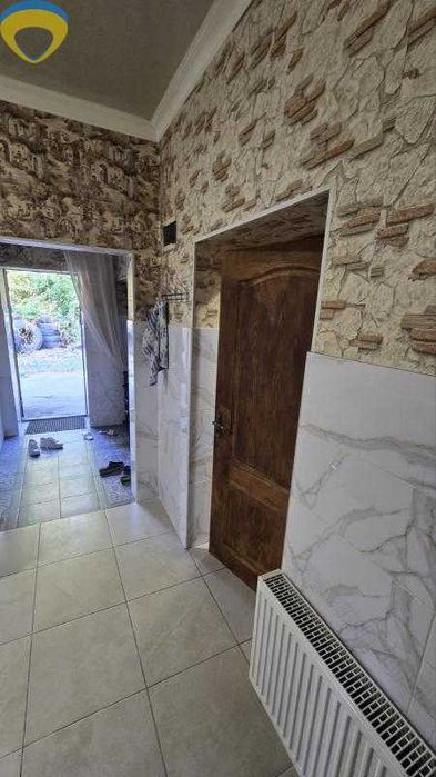 Двокімнатна квартира з АГВ і місцем під авто.