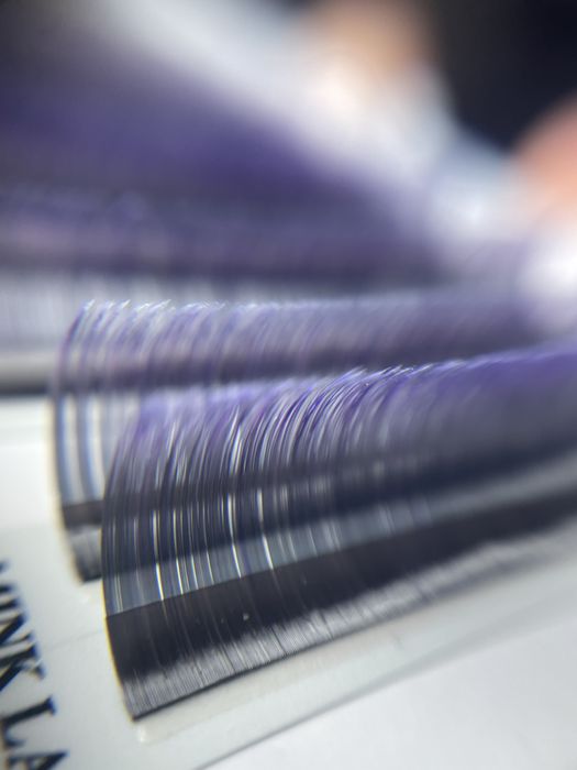 Продам материалы для наращивания ресниц