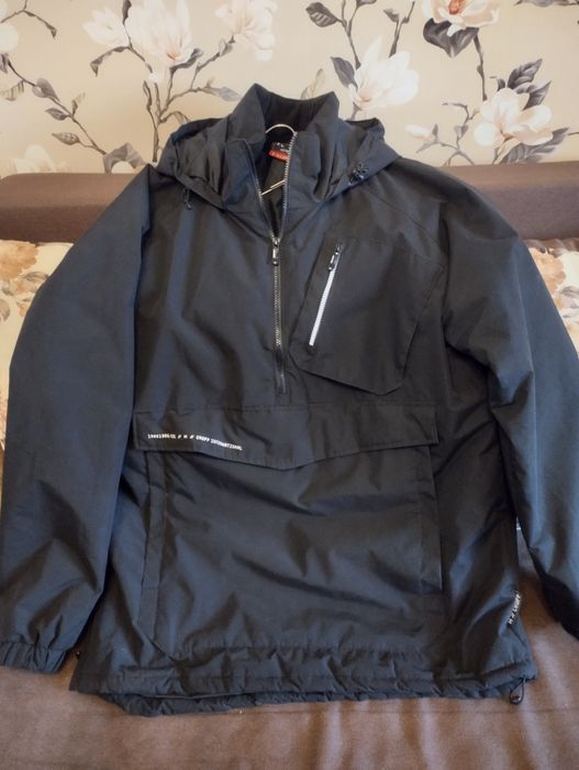 Куртка CROPP + термо штани