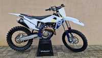 Husqvarna fc 250 cc 2022! Wtrysk mapy kontrola