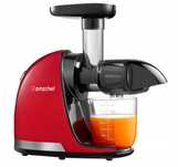 Wyciskarka wolnoobrotowa AMZCHEF 1501-RD
