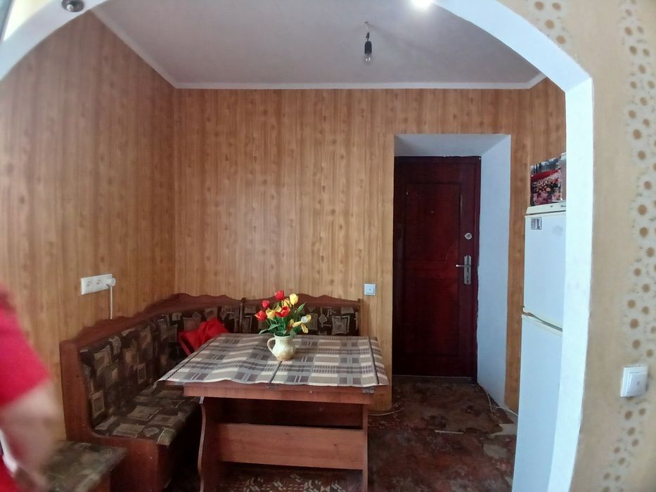 Здається кімната на Харківській