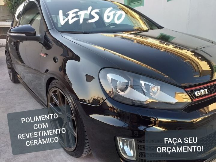 CITY Cars pintura e polimento auto.