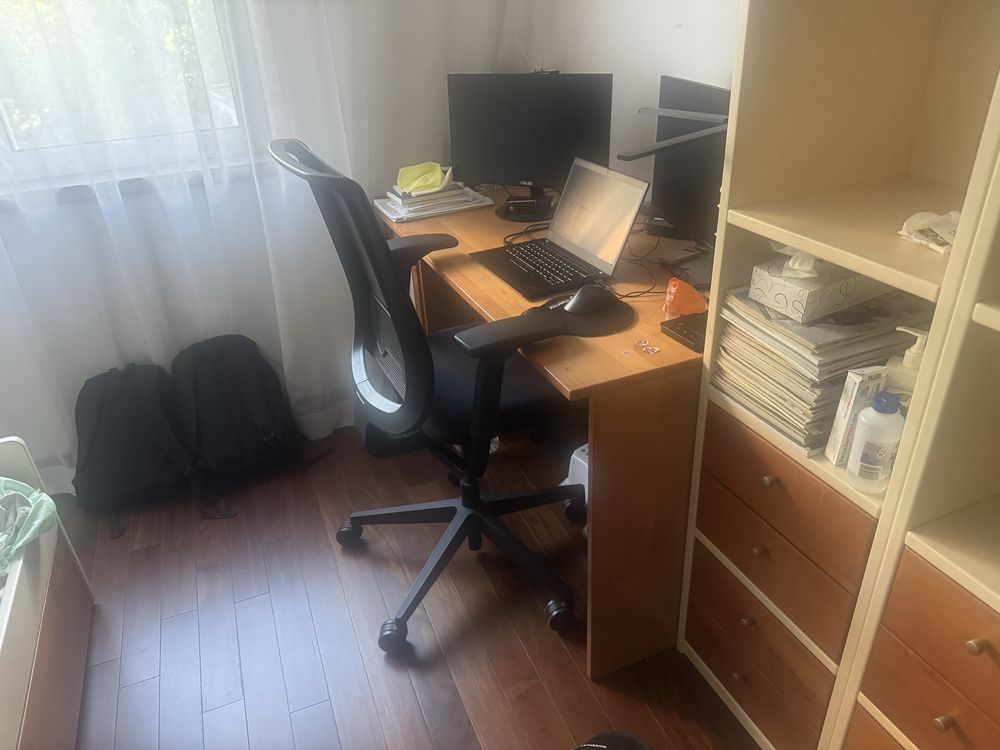 Mobilia quarto completa