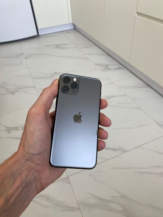 iPhone 11 Pro як новий