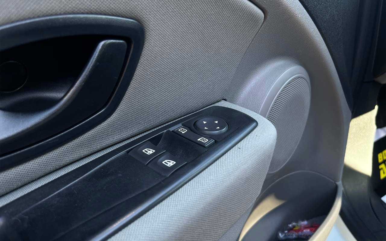 Renault Megane 2011