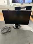 Monitor BENQ GL2460HM 24”