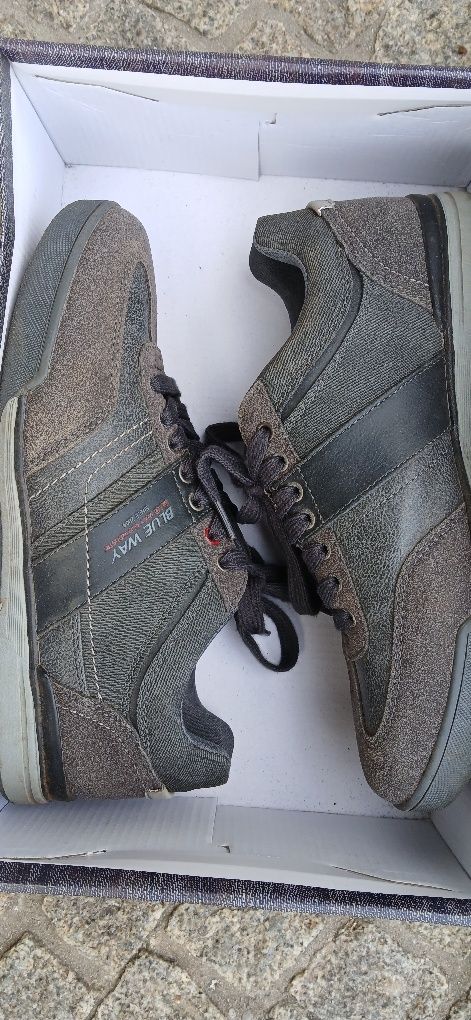 Sapatilhas  New Balance 574 como Novas