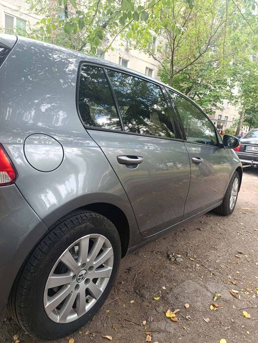 Продам Гольф 6.. 2010г.в