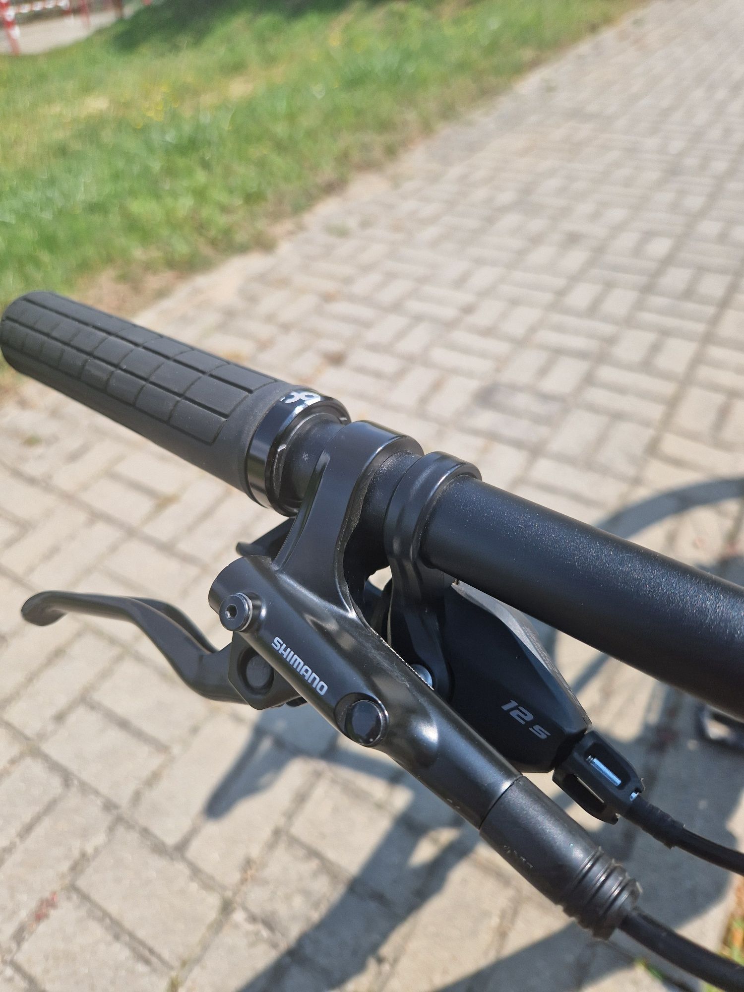Rower Orbea OIZ H30 2024 M na gwarancji mtb xc enduro gravel