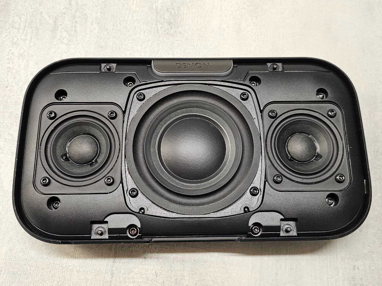 Głośnik Bluetooth Denon envaya DSB-200