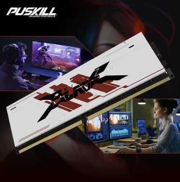 Ігровий ПК RTX4060/5600/32GB/1.2tb дуже тихий