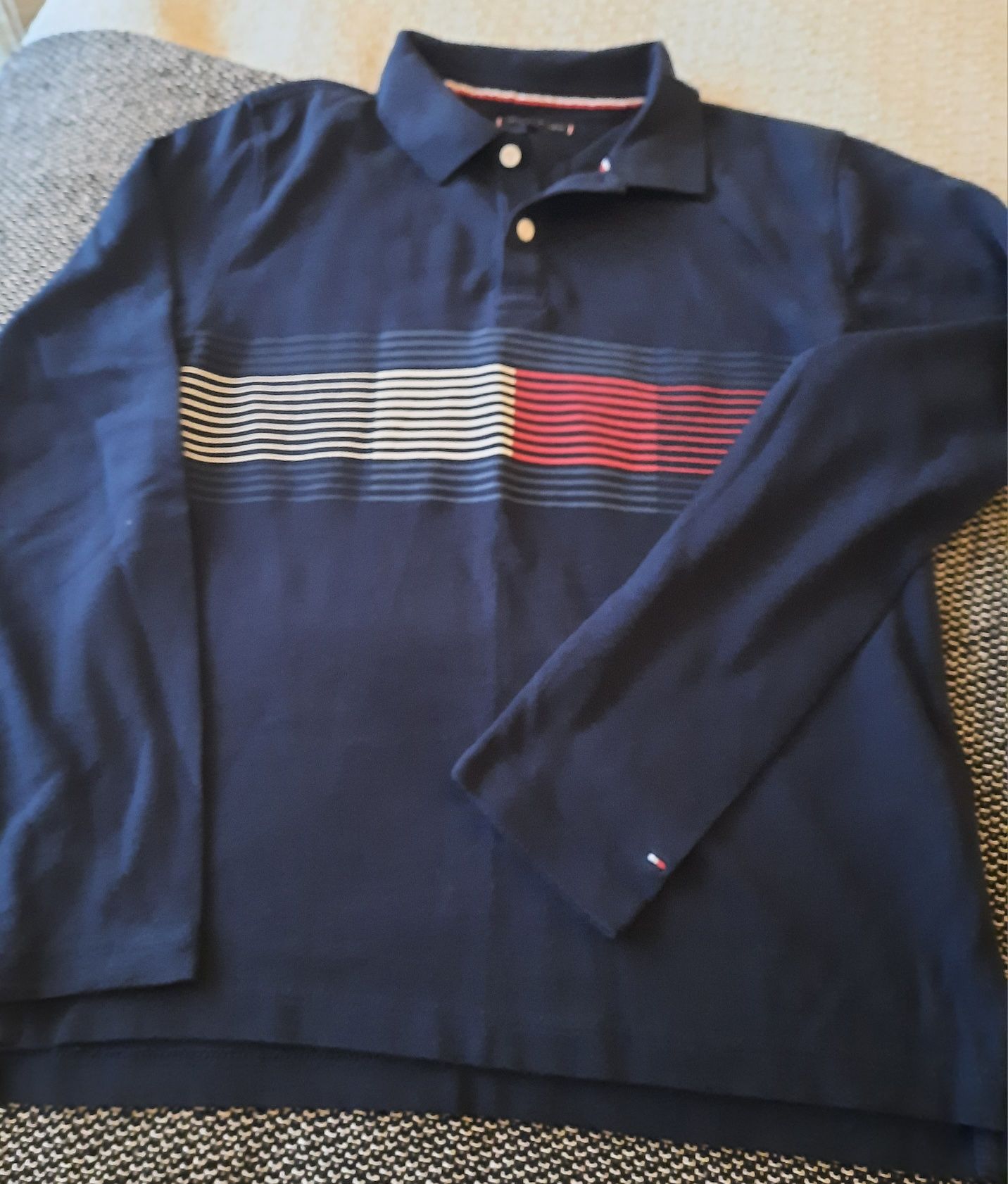 Pólo da Tommy Hilfiger