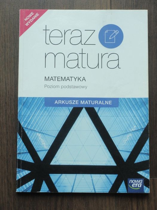 teraz matura matematyka