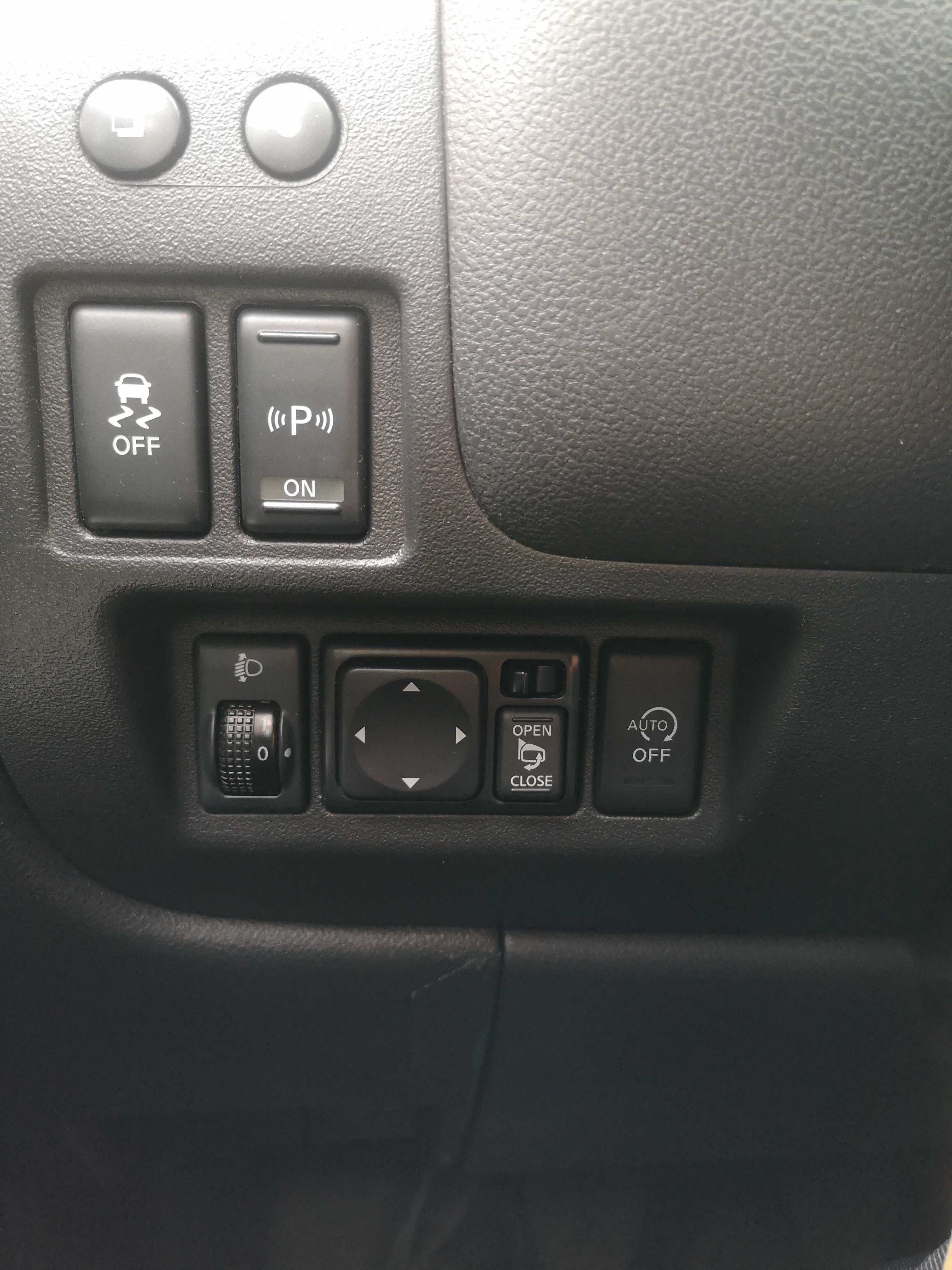 Nissan Micra k13 1.2 turbo 98km