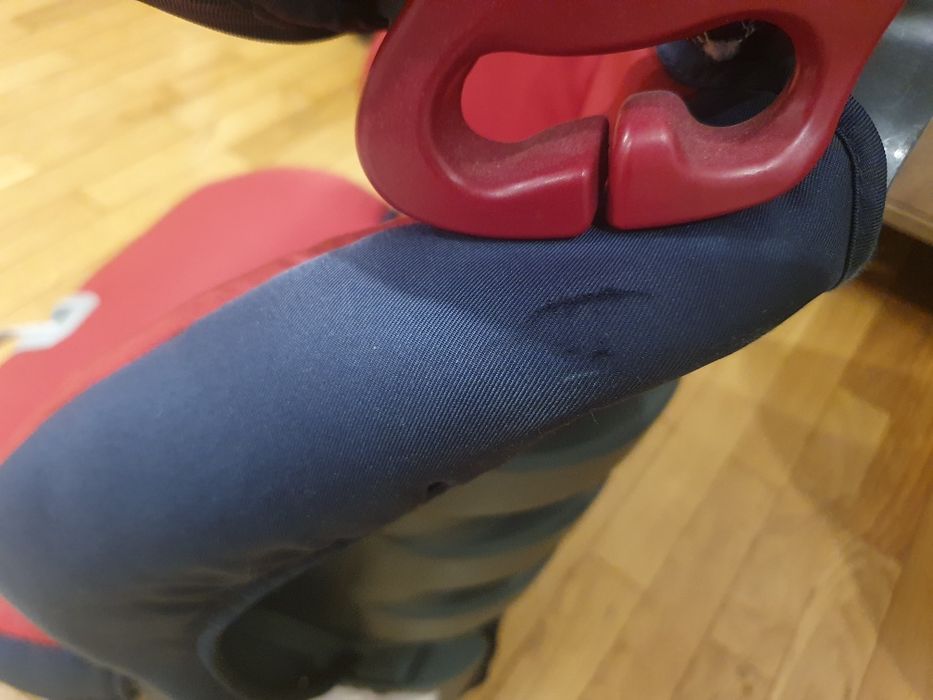 Foteliki samochodowe Britax Romer Discovery , 15-36kg