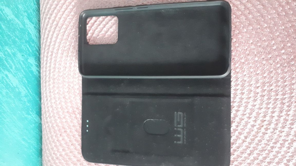 Etui Case Realme 8/8 PRO