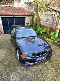 Vendo BMW E36 coupé