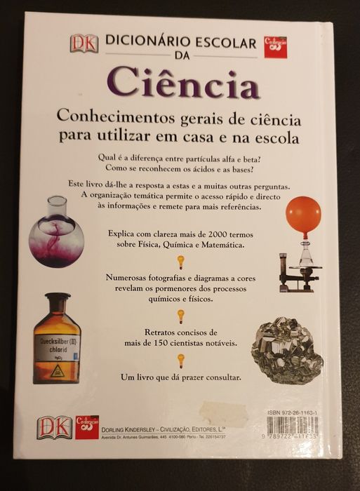 Dicionário Escolar da Ciência gestão estratégica das organizações
