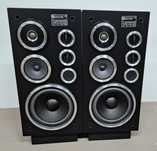 Unitra Tonsil ZgB 60-8-50 Dynamic Speaker HX 70 mini Altus