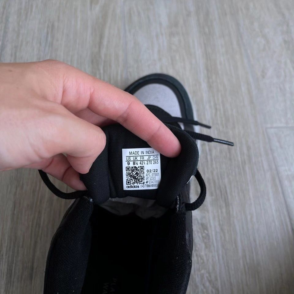 США! Чоловічі кросівки Adidas Niteball II GZ3625 Оригінал! 42-45.5