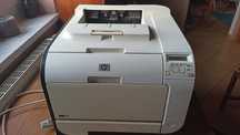 Drukarka i toner nowy Hewlett Packard Laser Jet Pro M451dn