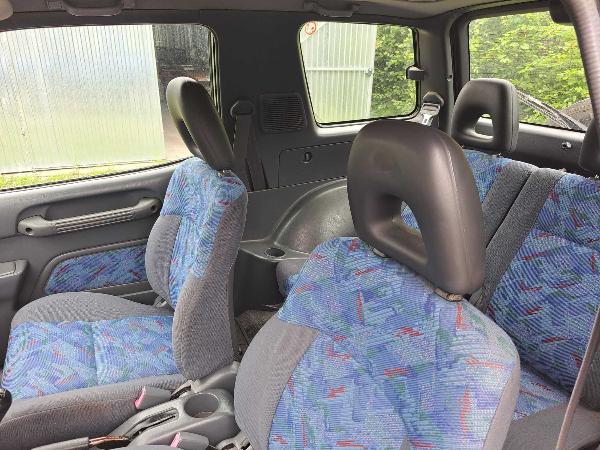 Sprzedam Toyota RAV4 I