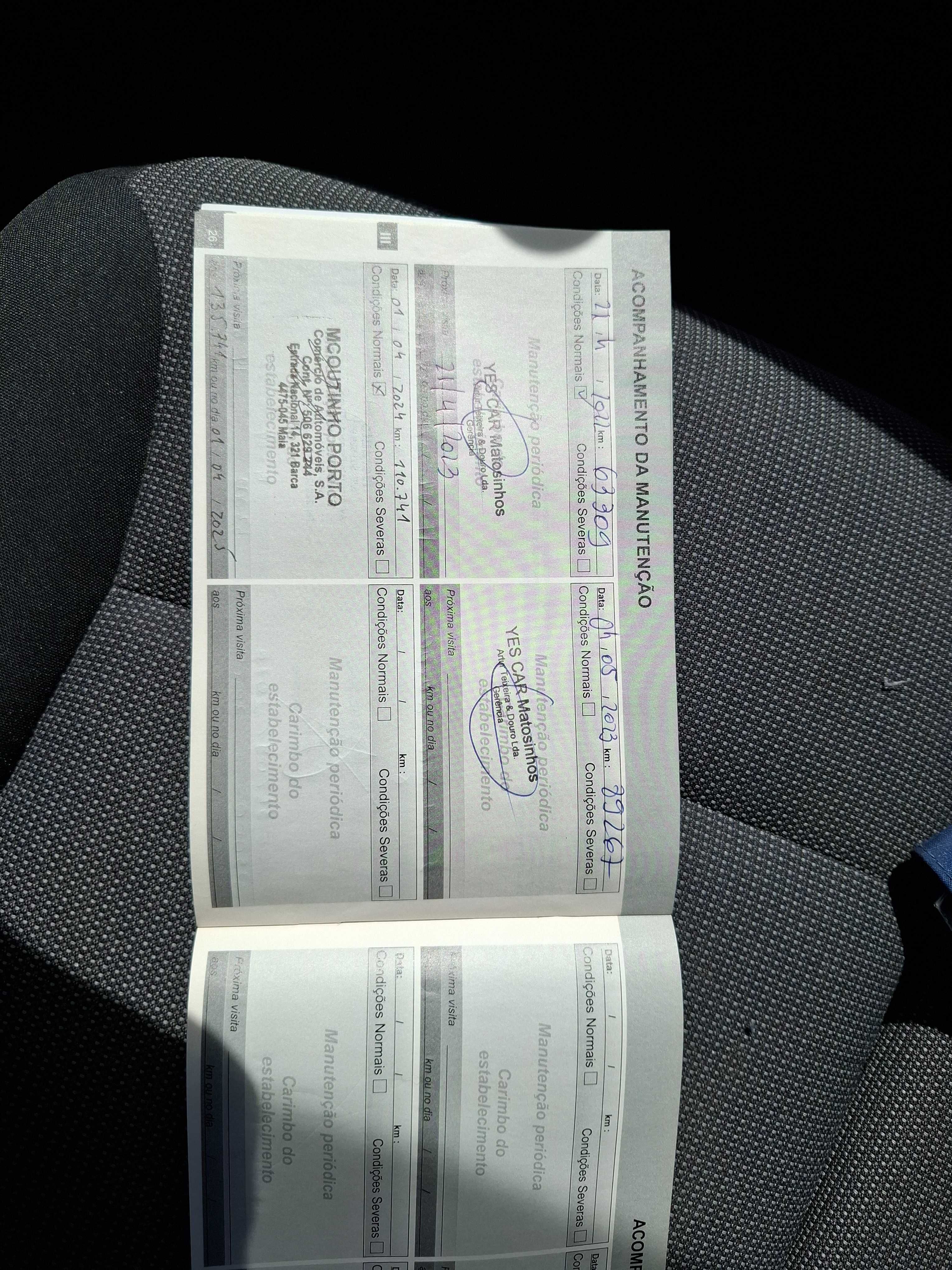 Partner Longa Nacional XL 1.6- 100cv 111.480 km Iva dedutível incl.