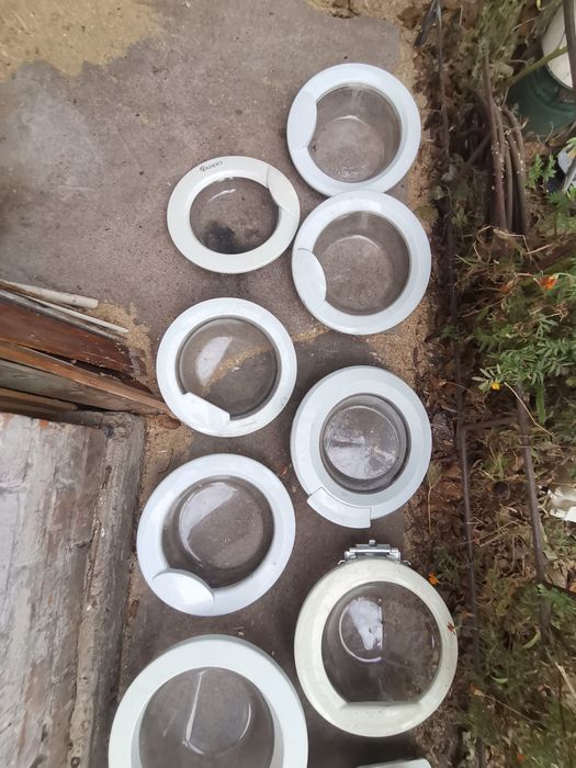 Люк Indesit Лючок обичайка манжет