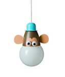 Philips MONKEY 40591/55/16 lampa dziecięca wisząca