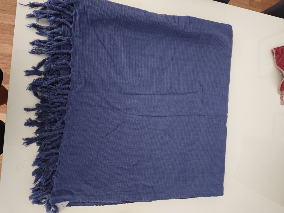 Colcha cama casal kasa