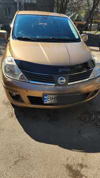 Продам Nissan TIIDA 2007