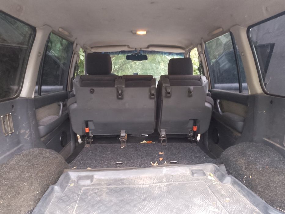 Toyota Land Cruiser 80   рік  1993