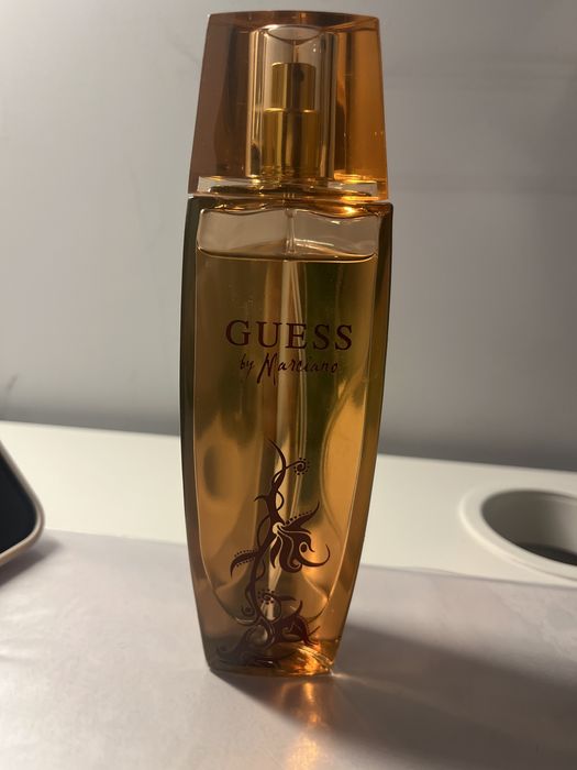 perfumy Guess by Marciano